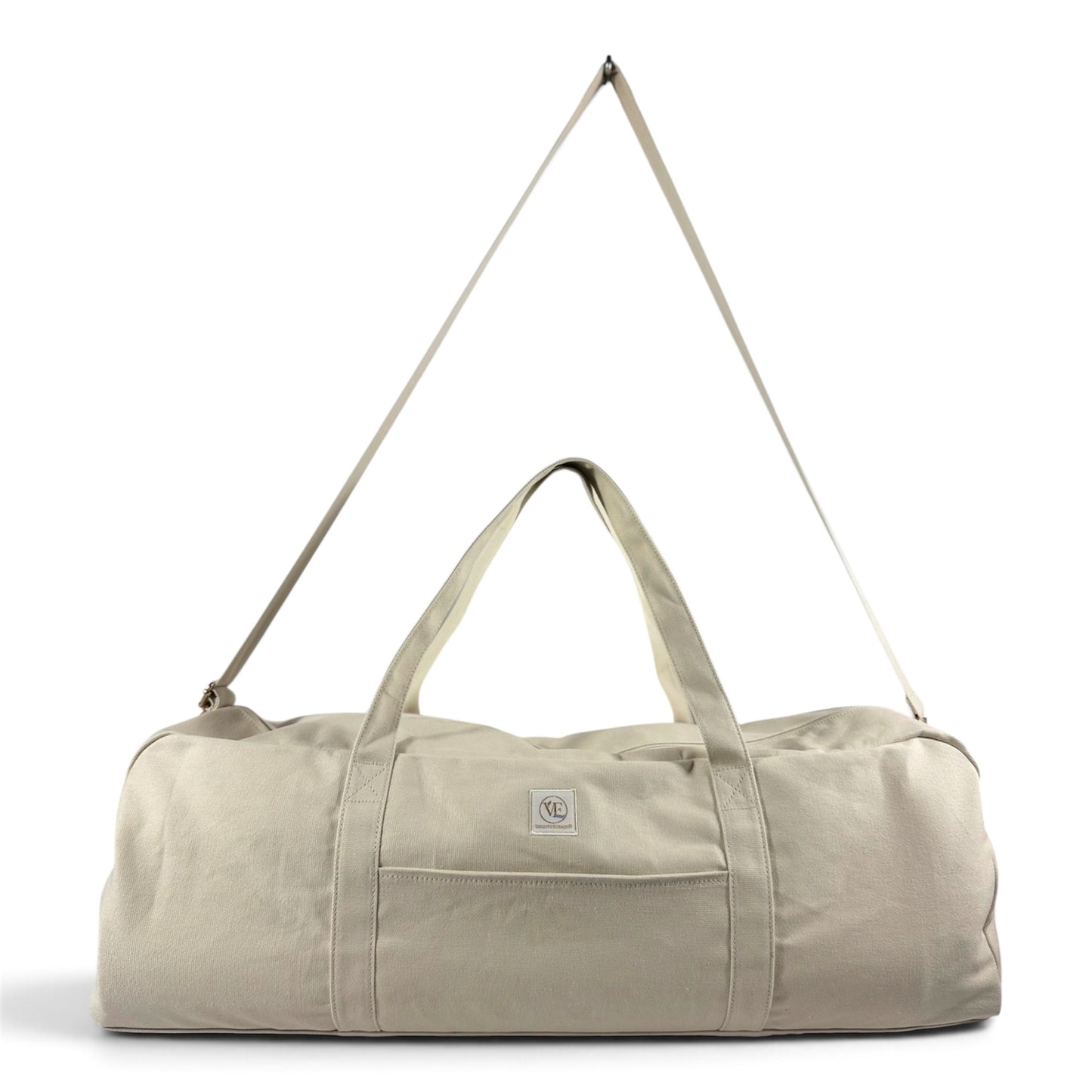 The Yoga Carryall Bag