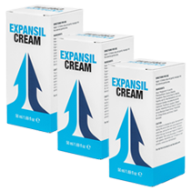 Expansil Cream