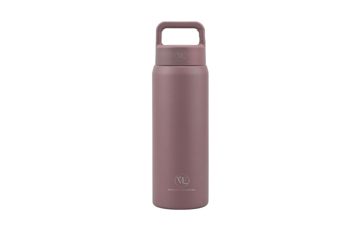 The Hydration Bottle – Chug Lid