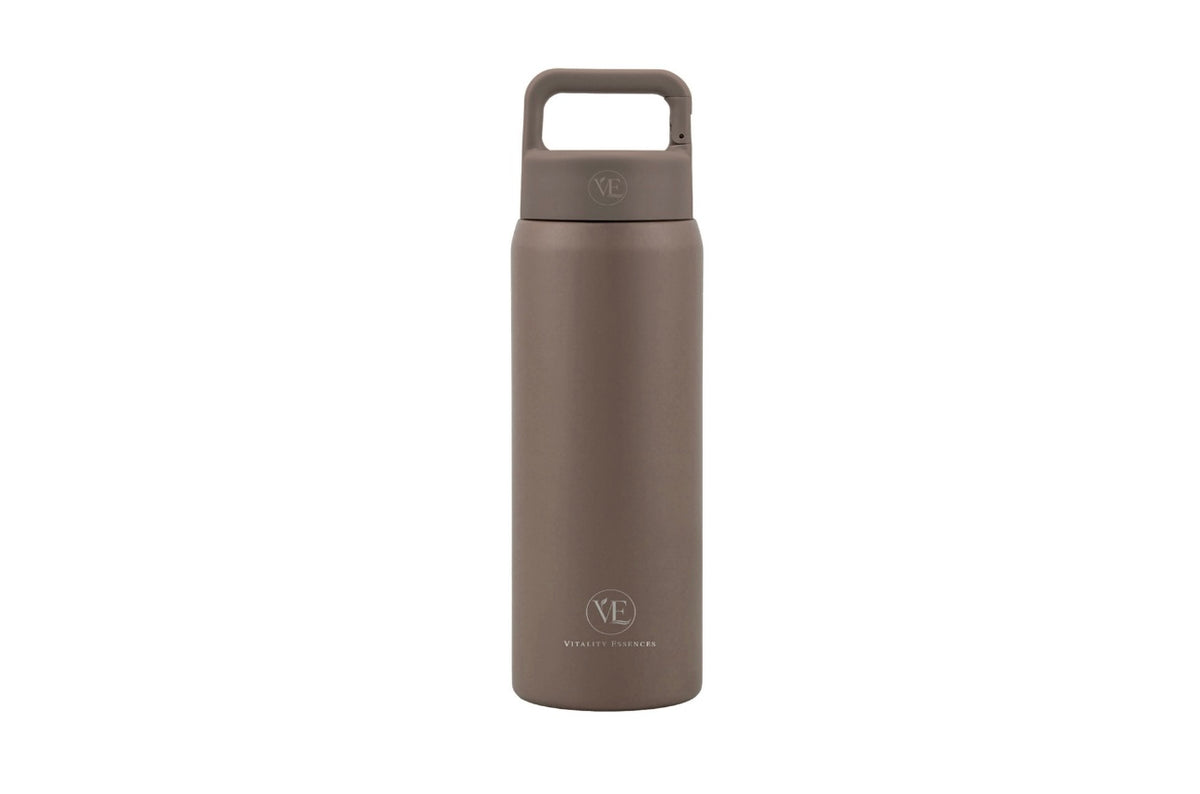 The Hydration Bottle – Chug Lid