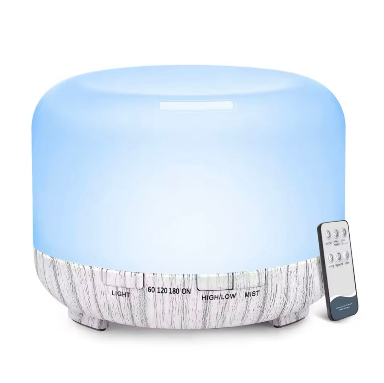 Luminous Oasis Diffuser