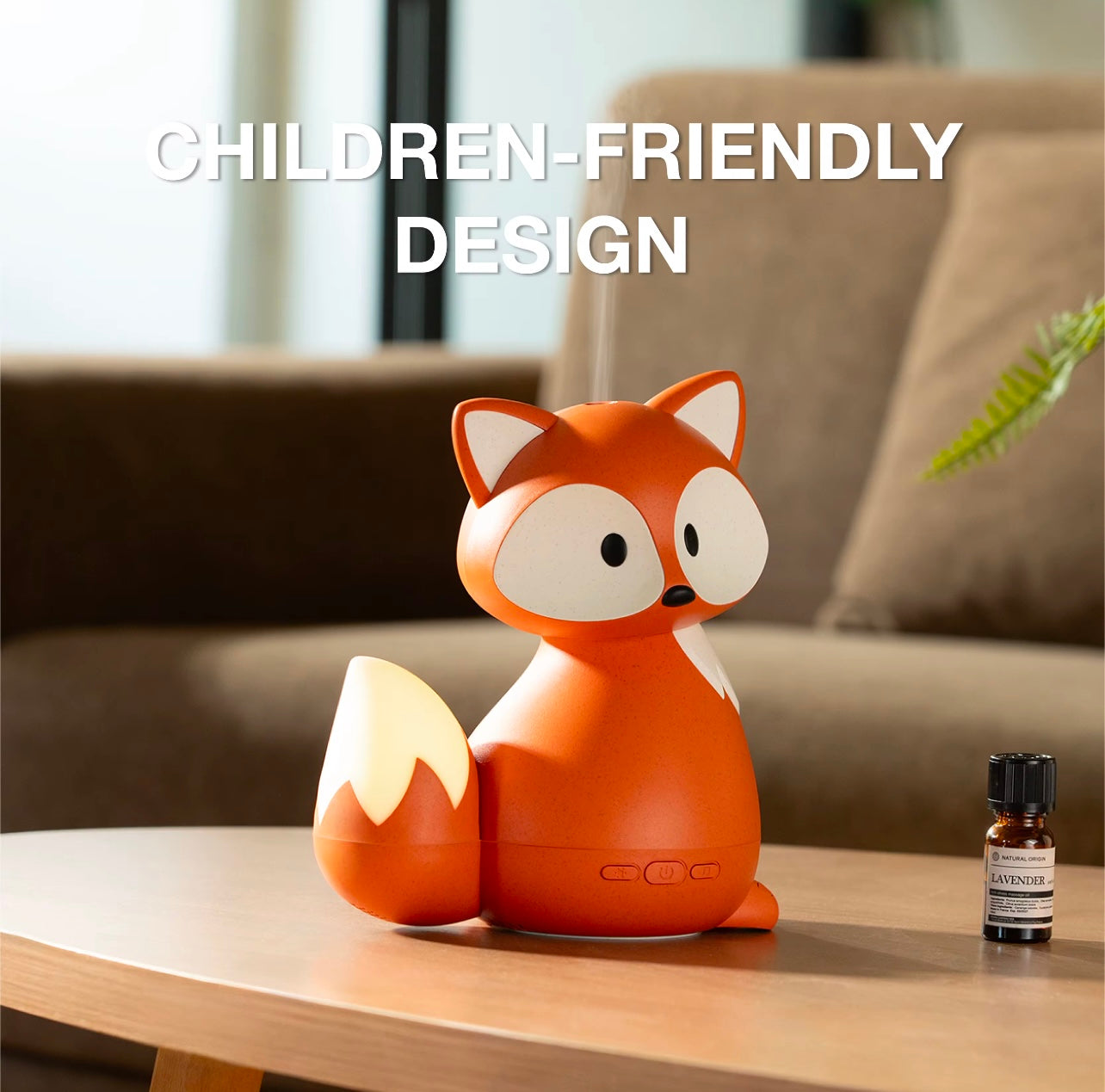 Fox Glow Diffuser