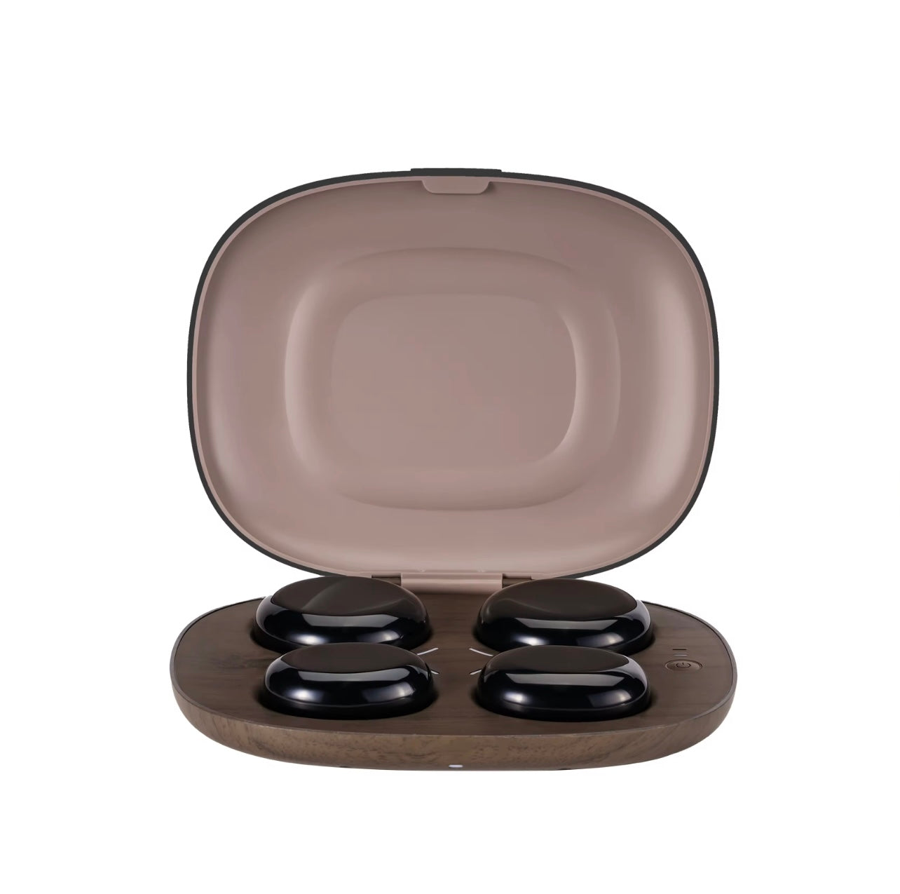 Hot Stone Massage Set