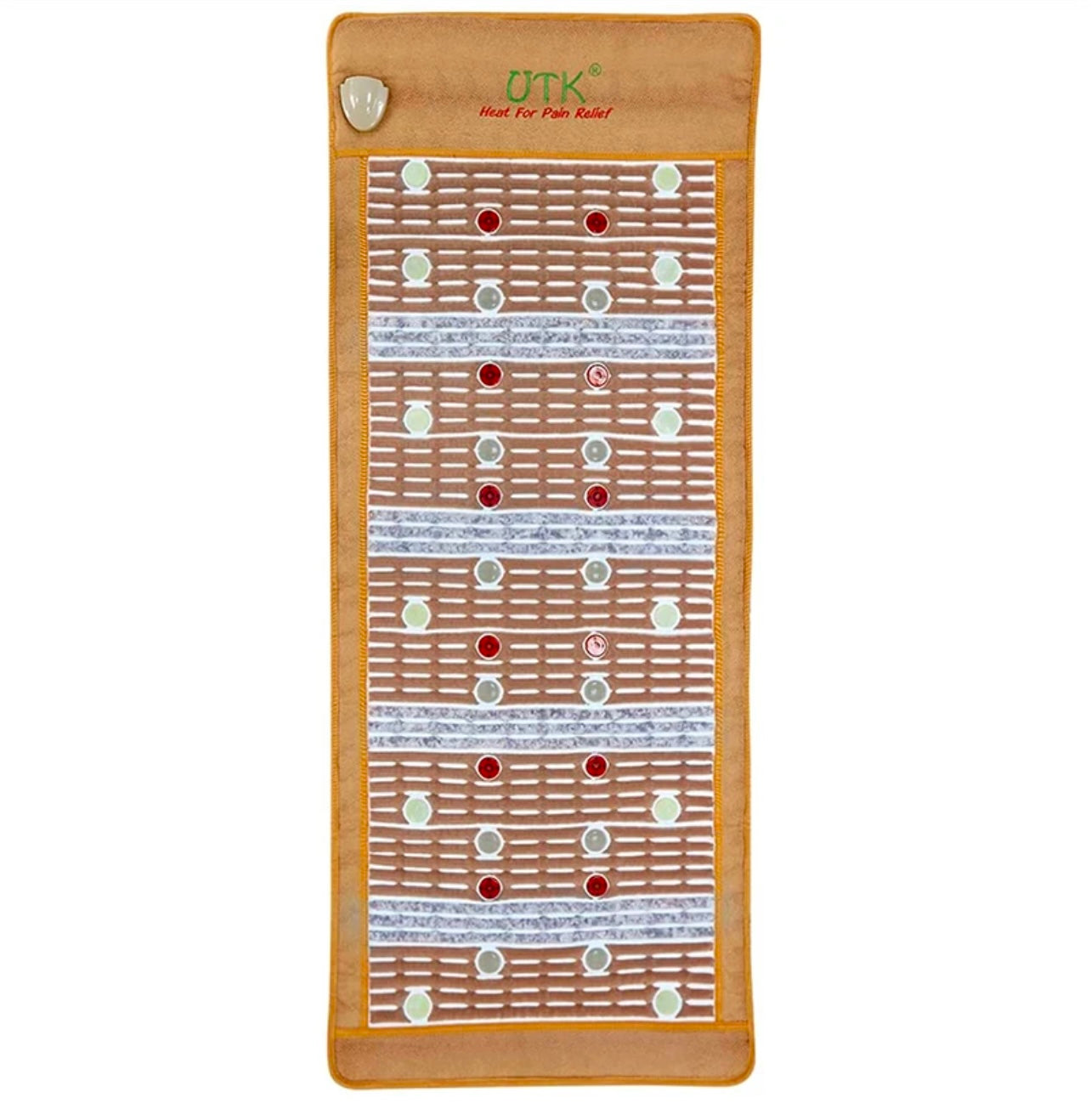 Medium Plus Photon Heating Mat