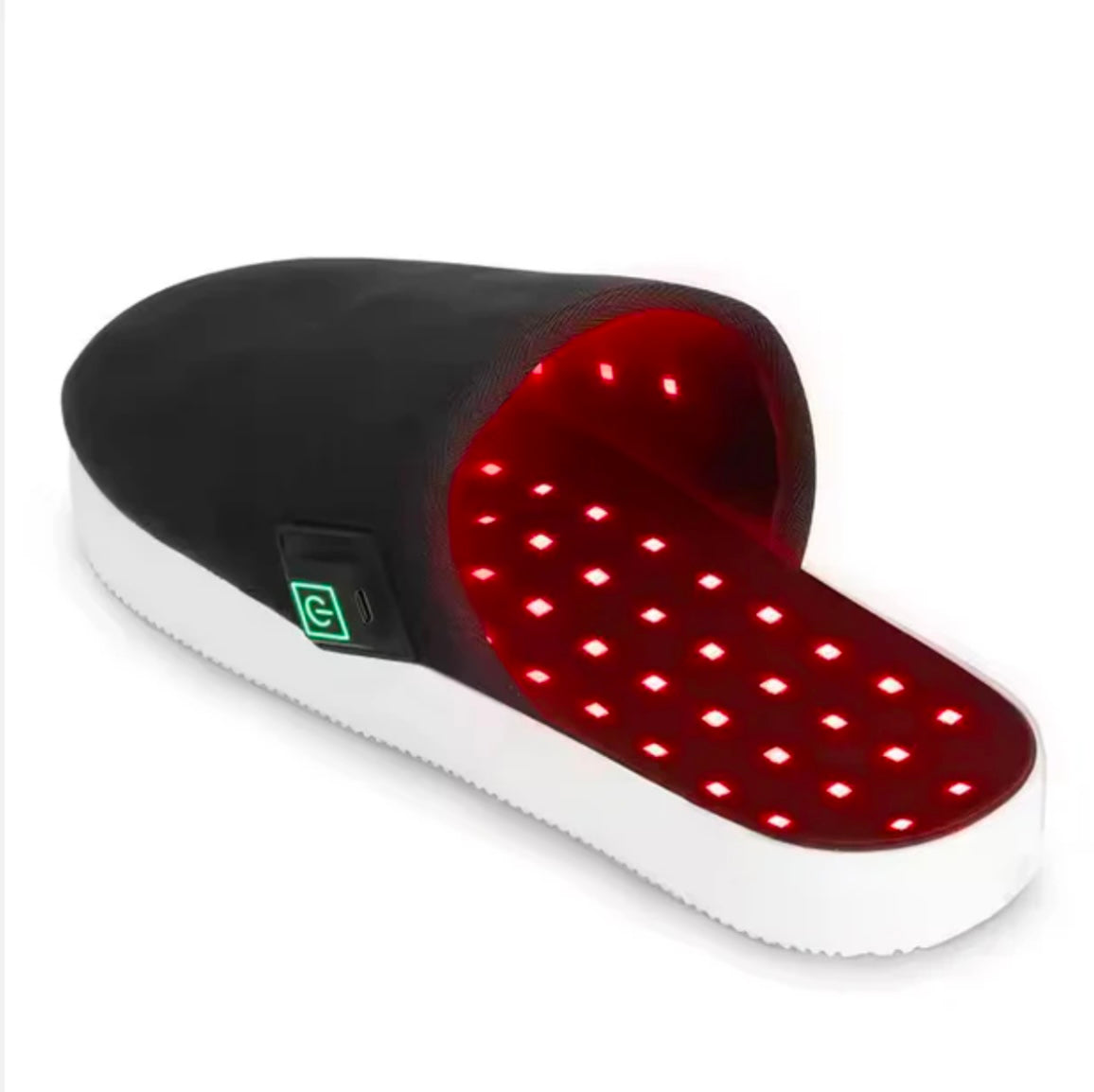 Red Light Therapy for Neuropathy