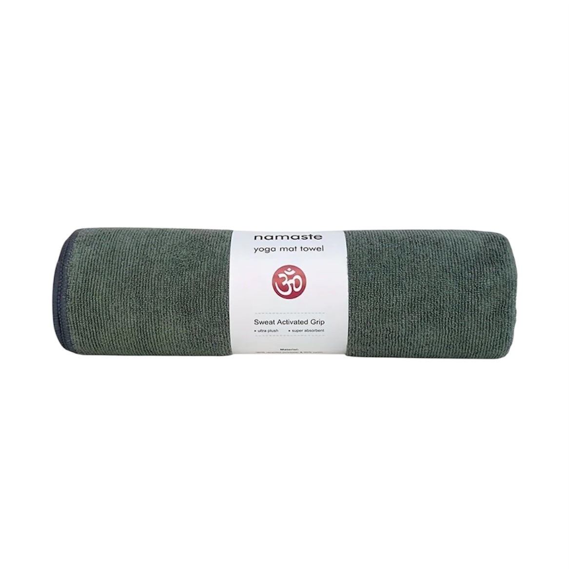 Premium Non-Slip Yoga Towel