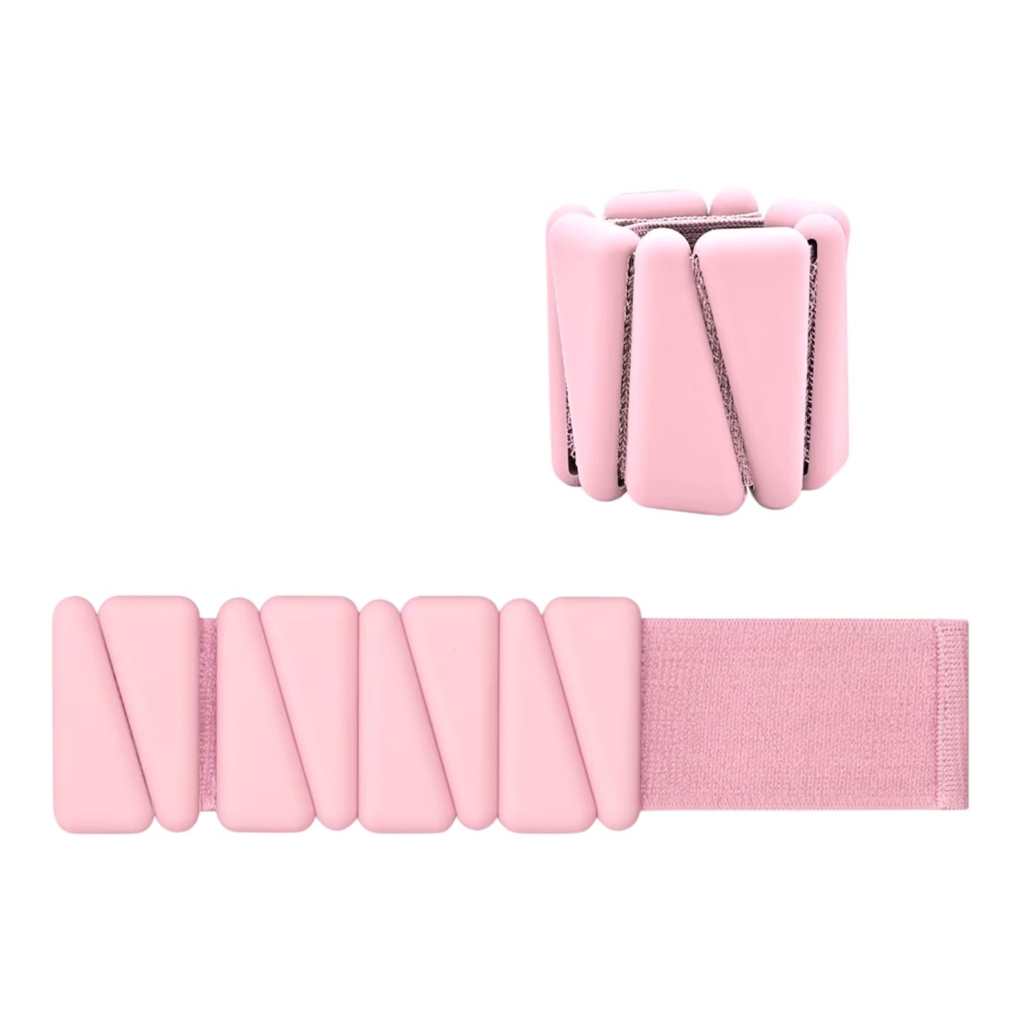 Sculpt Silicone Weights