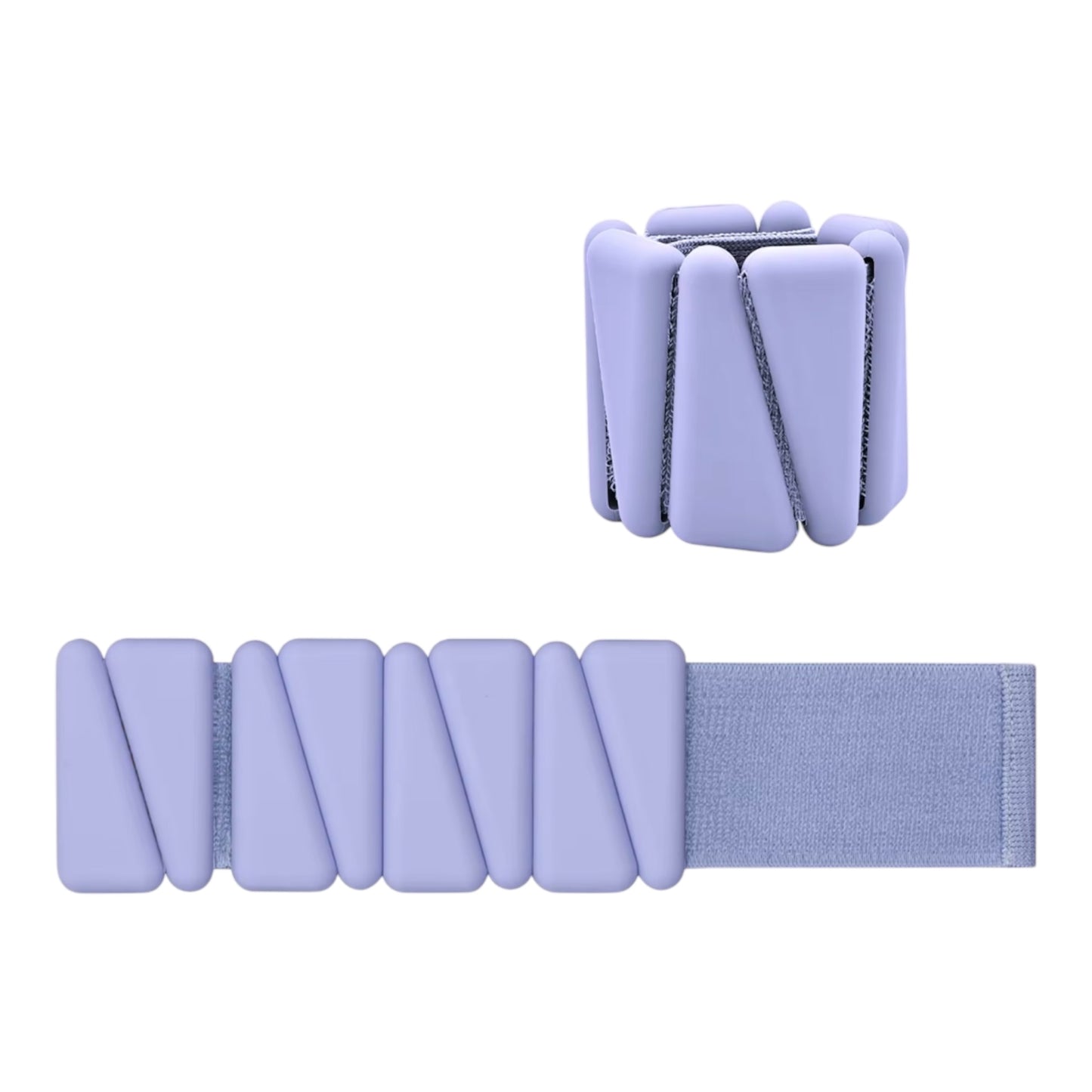 Sculpt Silicone Weights