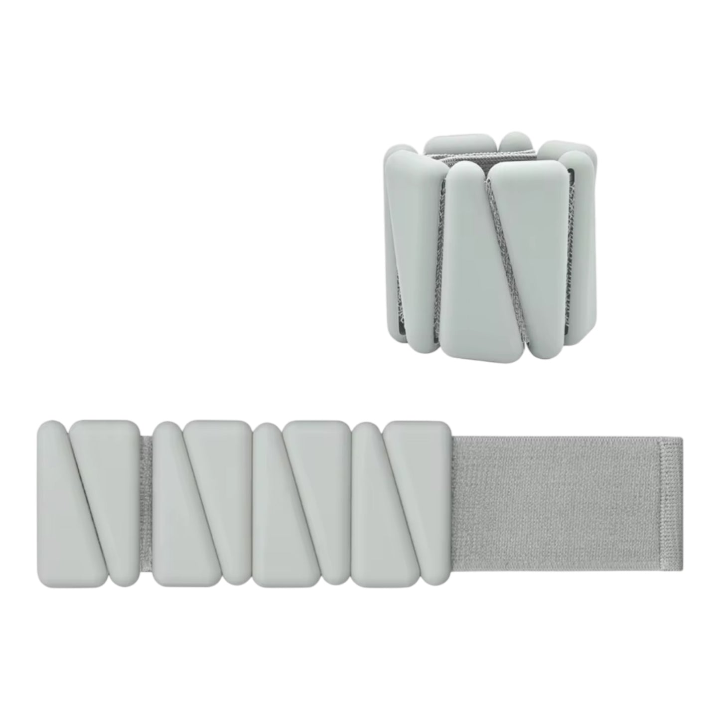 Sculpt Silicone Weights