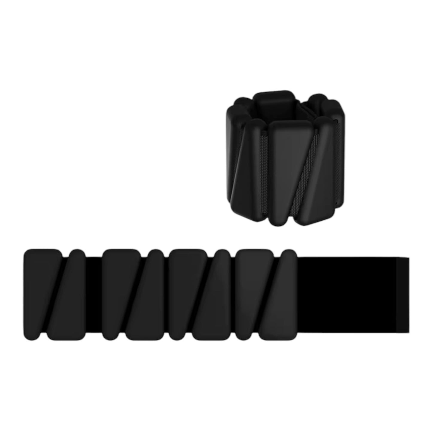 Sculpt Silicone Weights