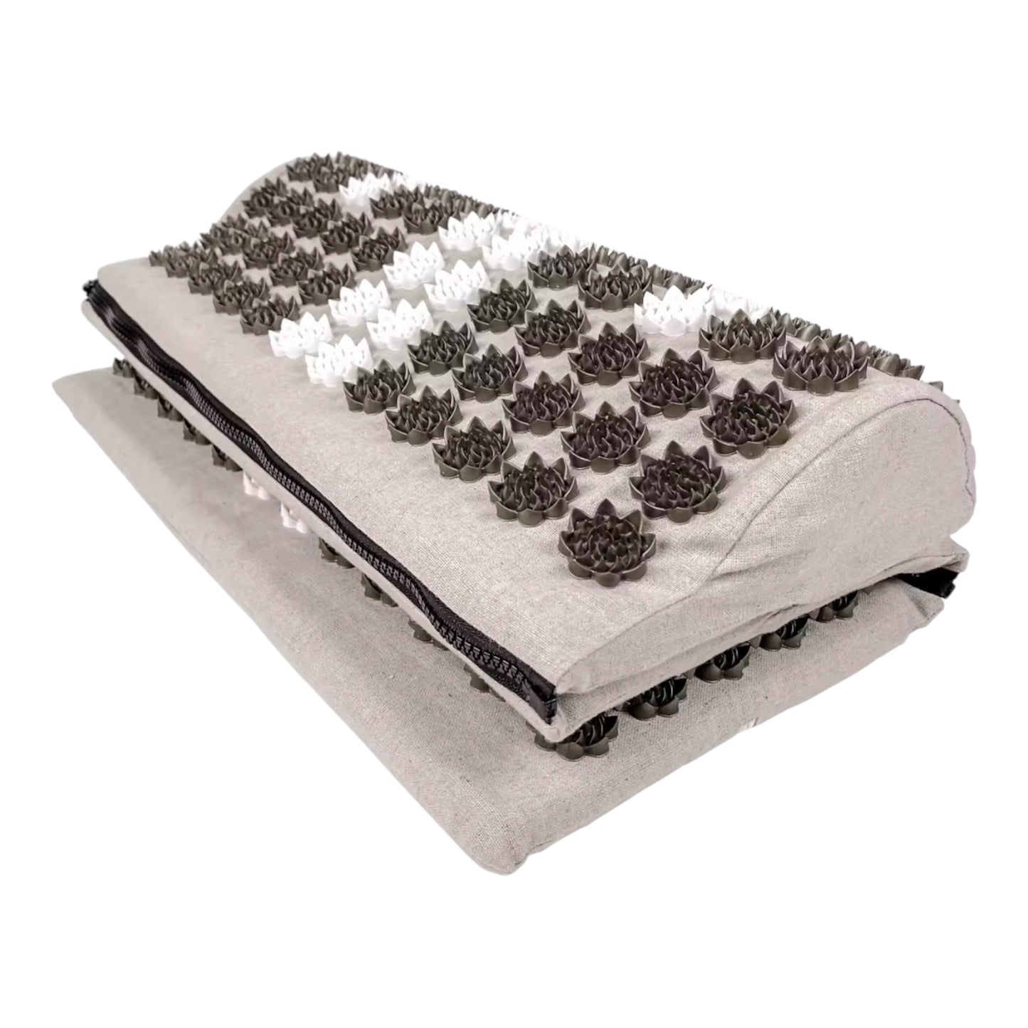 Foldable Acupressure Mat for Rebalance