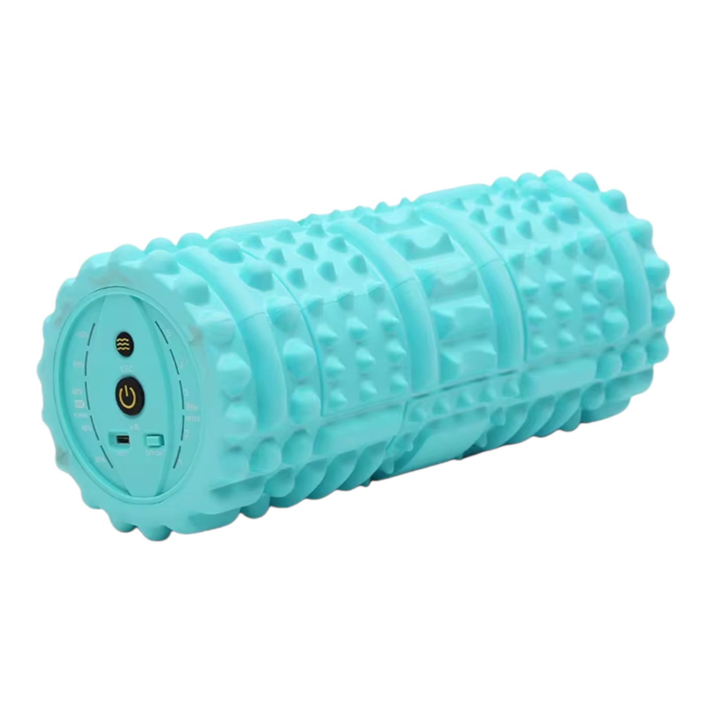 Electric Vibration Massage Roller