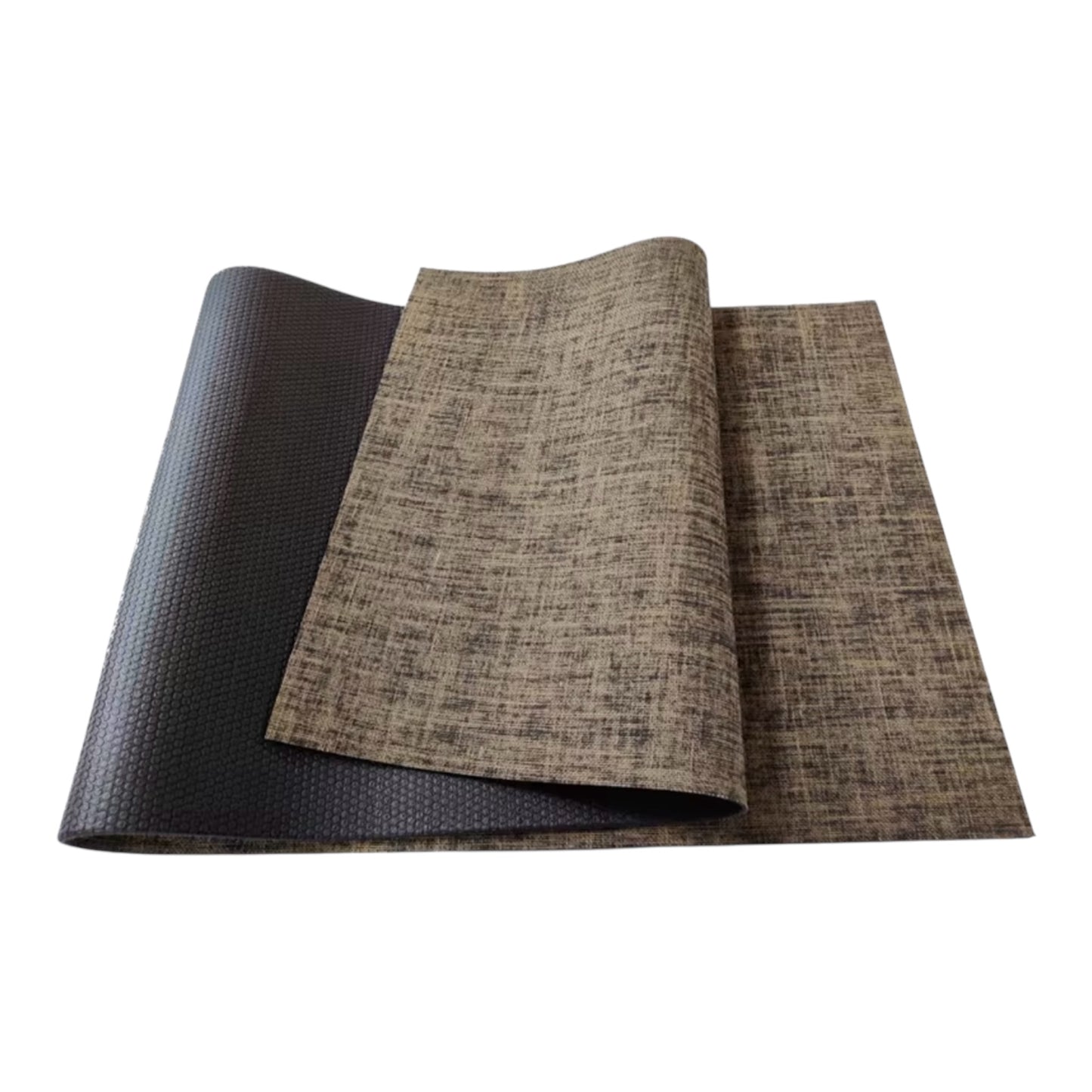 Natural Jute Yoga Mat