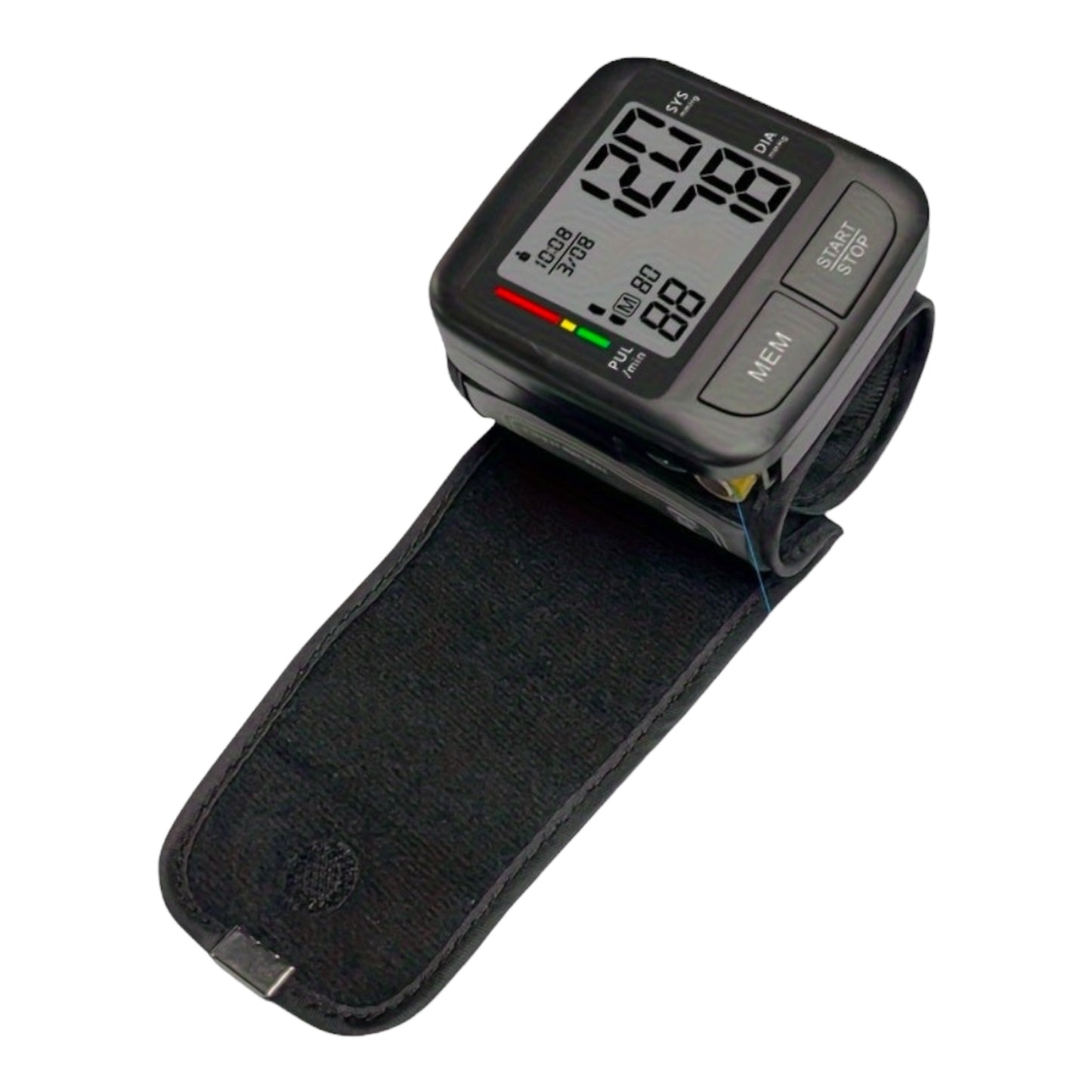 Wrist BP Monitor Pro
