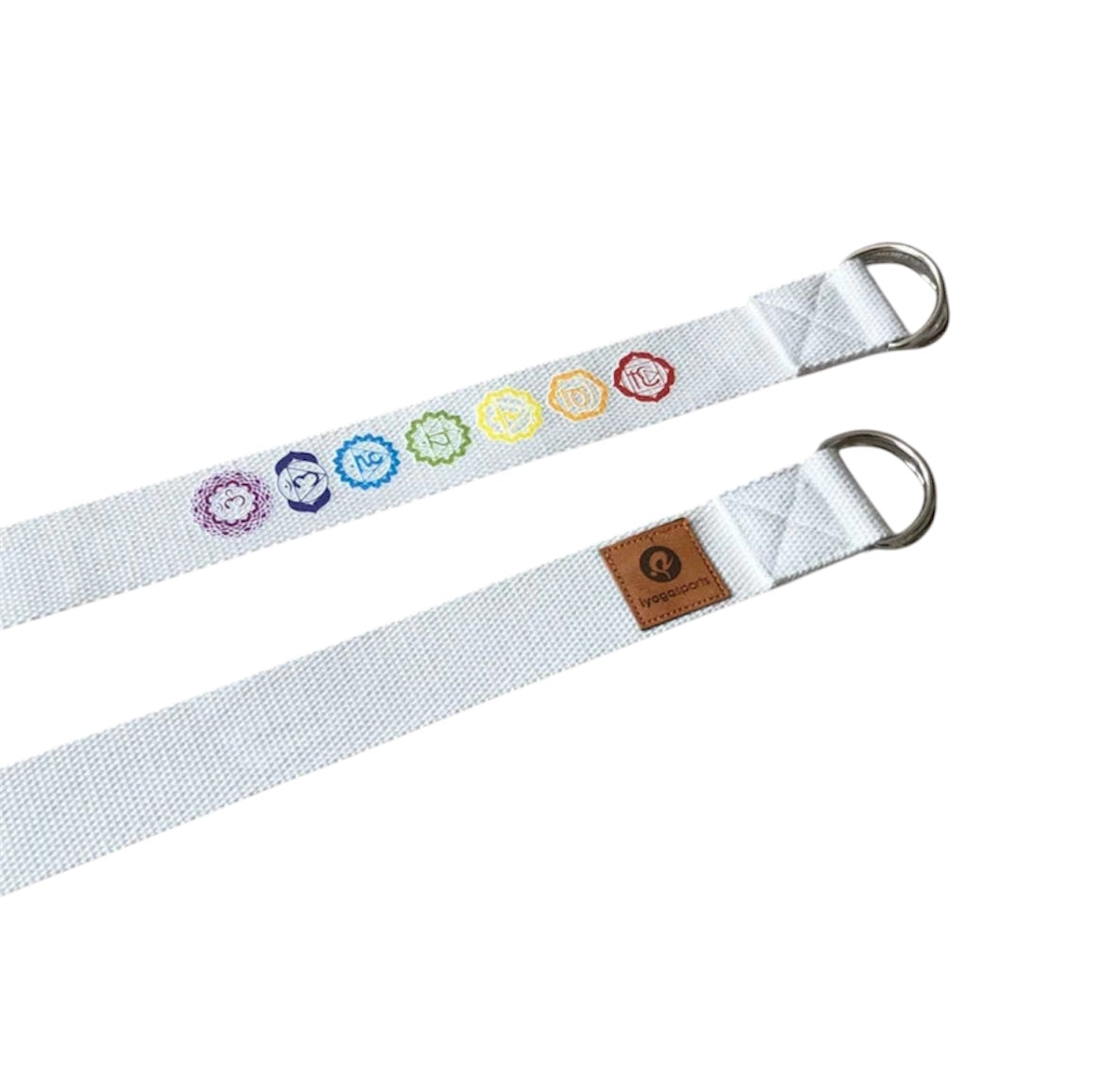 Yoga Mat Carrying Strap