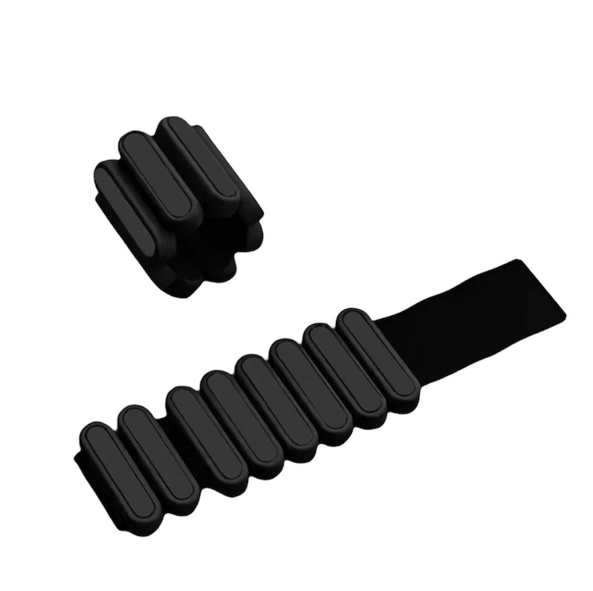 Sleek Weighted Bracelets