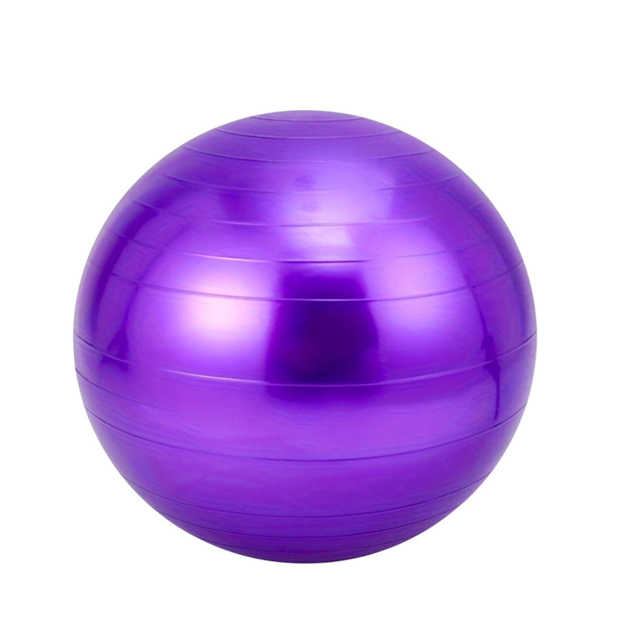 Anti-Burst Yoga Ball