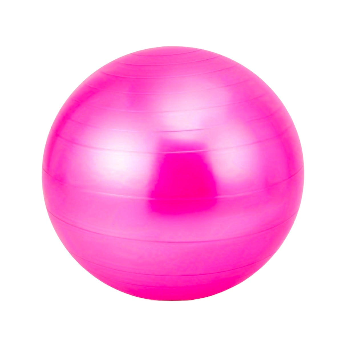 Anti-Burst Yoga Ball