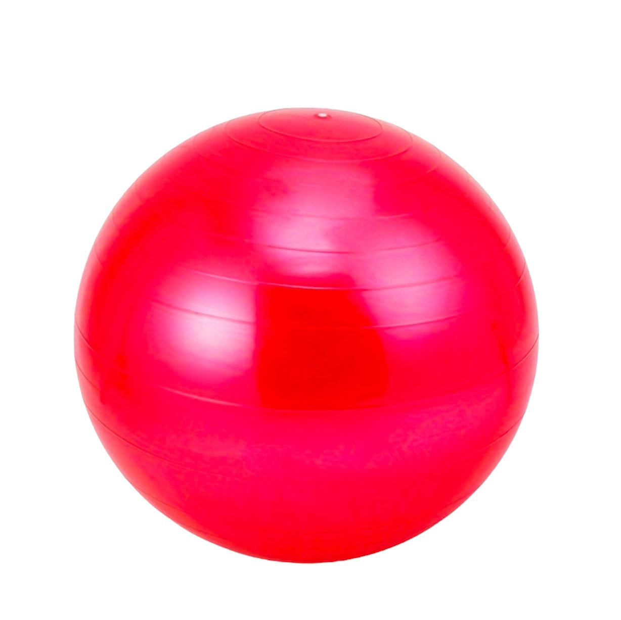 Anti-Burst Yoga Ball