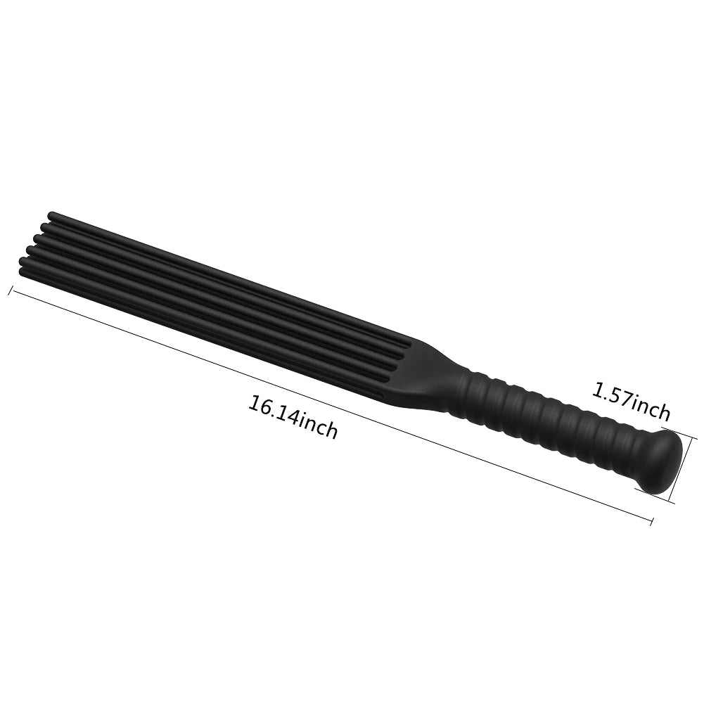 Velvet Touch BDSM Flogger