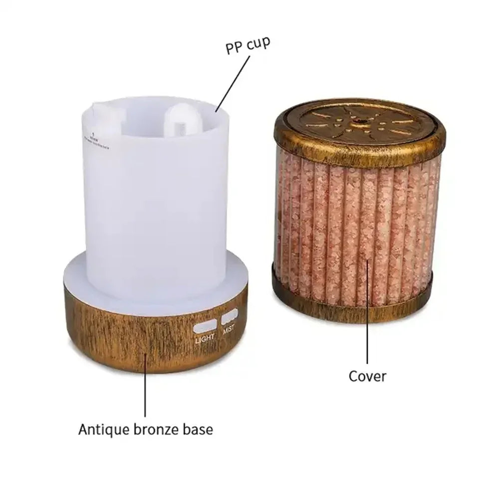 Himalayan Glow Diffuser