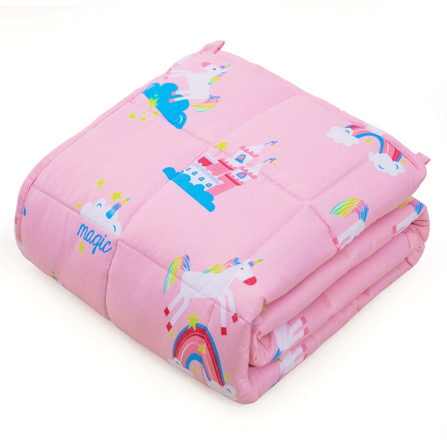 Children’s Weighted Blanket