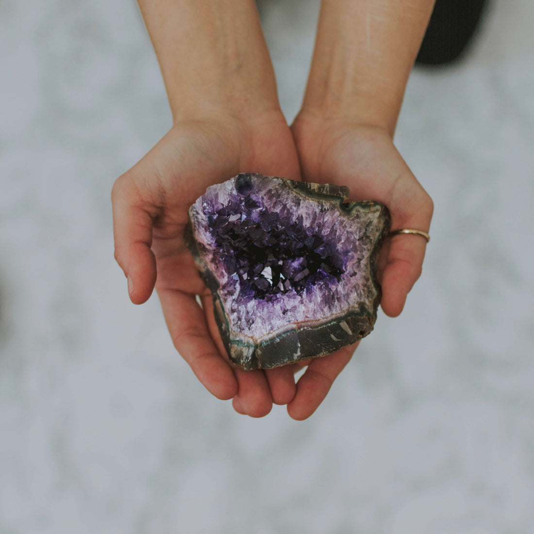 Crystals for Healing: How to Use and Choose the Best One for You