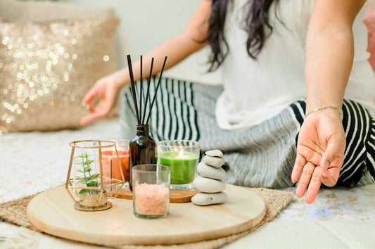 How to Create a Relaxation Space at Home (Complete Guide)