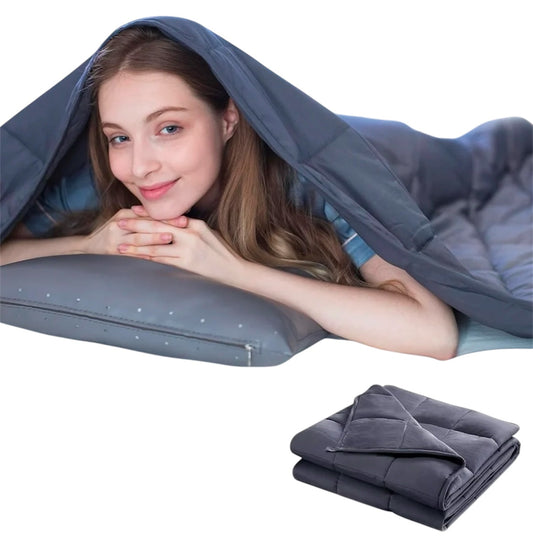 The Science Behind Weighted Blankets: Do They Really Work?