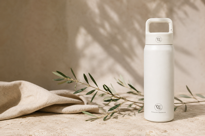 The Hydration Bottle – Chug Lid