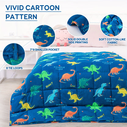 Children’s Weighted Blanket
