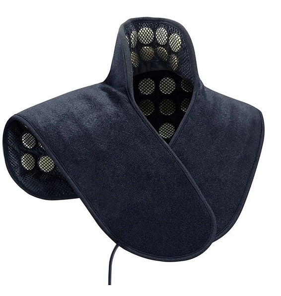 Far Infrared Jade & Tourmaline Heating Pad