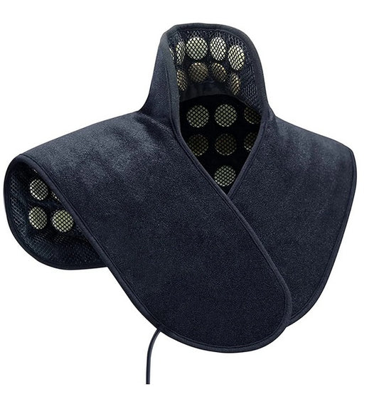 Far Infrared Jade & Tourmaline Heating Pad
