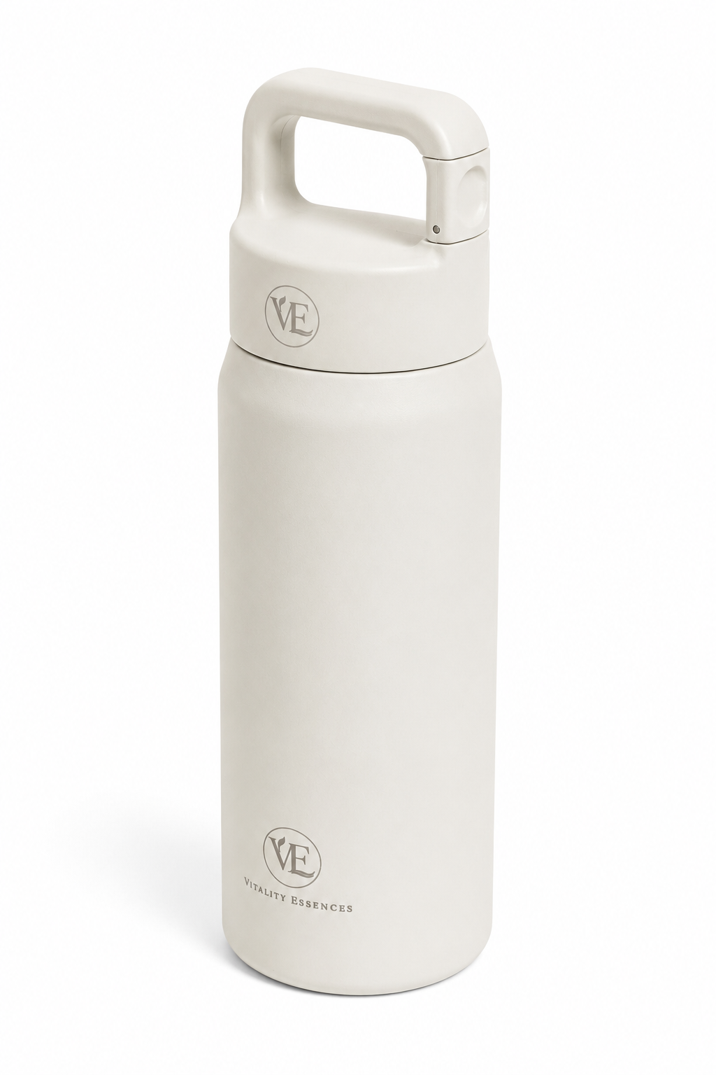 The Hydration Bottle – Chug Lid