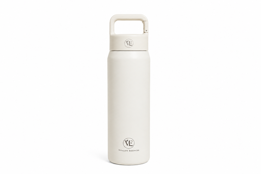 The Hydration Bottle – Chug Lid
