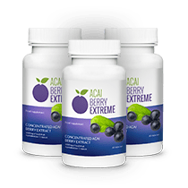 Acai Berry Extreme
