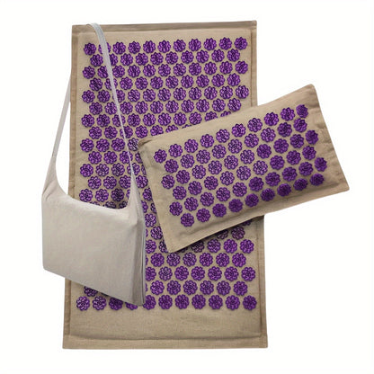 Acupressure Wellness Set