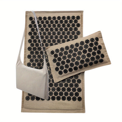 Acupressure Wellness Set