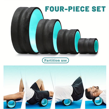 Flow Wheels Set
