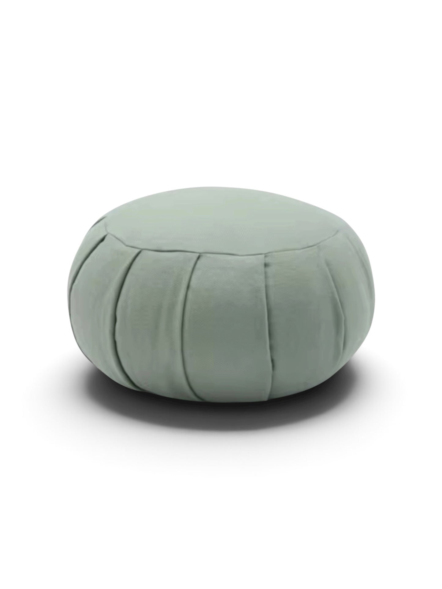 The Zafu — Meditation Cushion