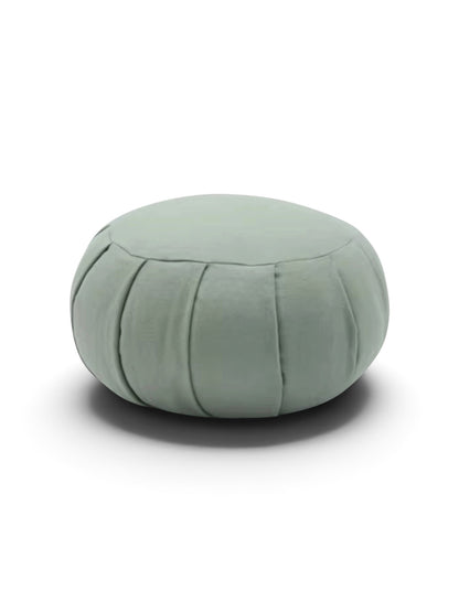 The Zafu — Meditation Cushion