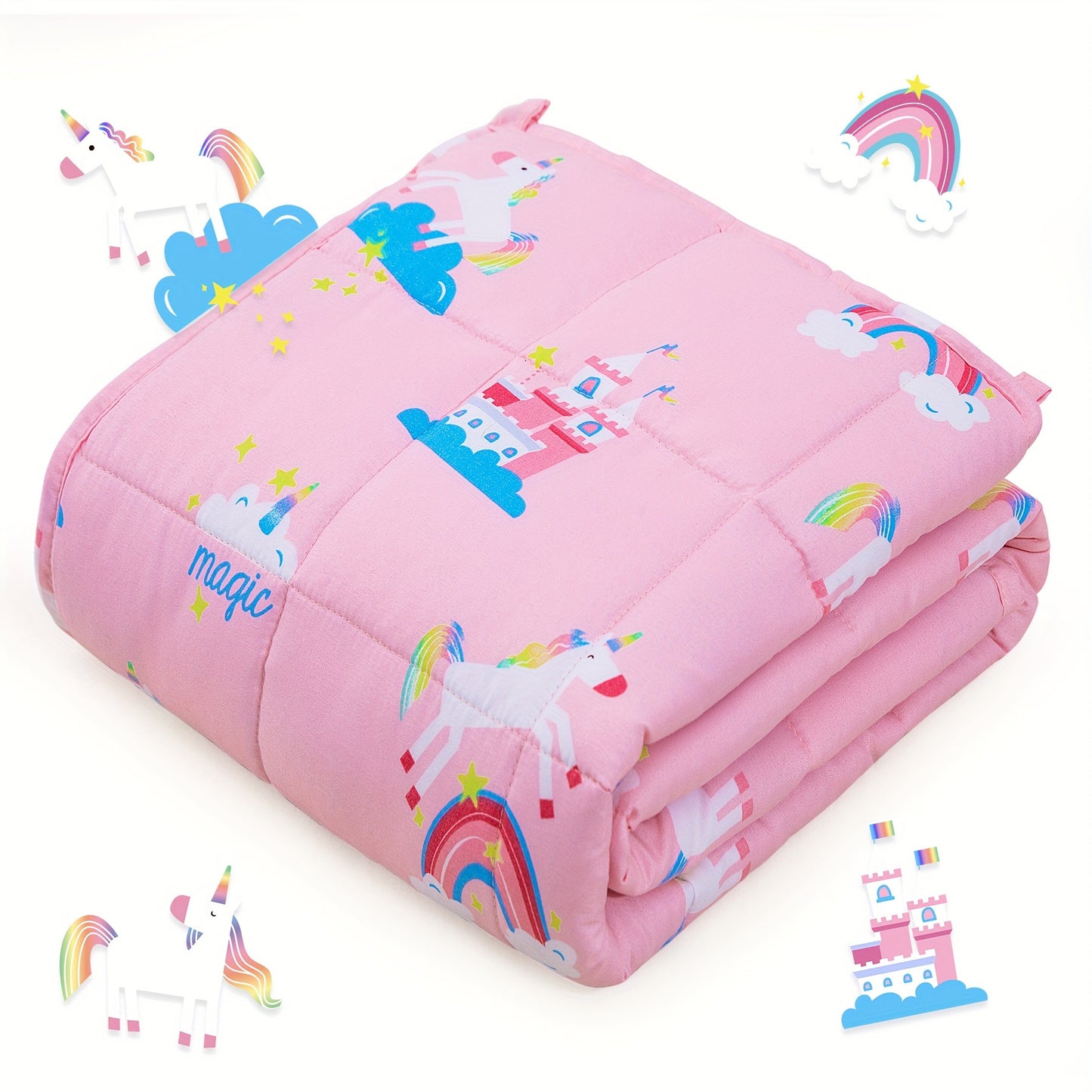 Children’s Weighted Blanket