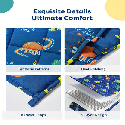 Children’s Weighted Blanket