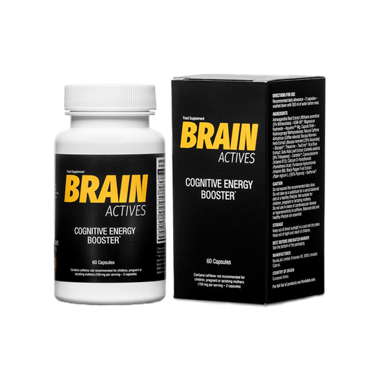 Brain Actives