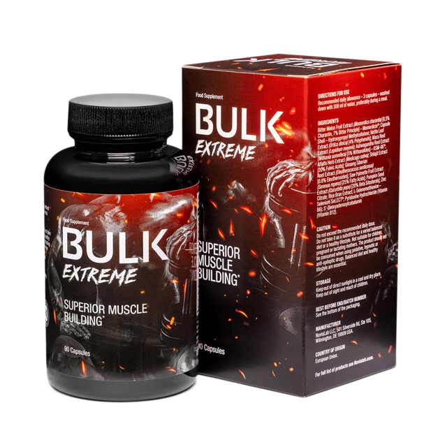 BulkExtreme
