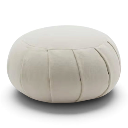 The Zafu — Meditation Cushion