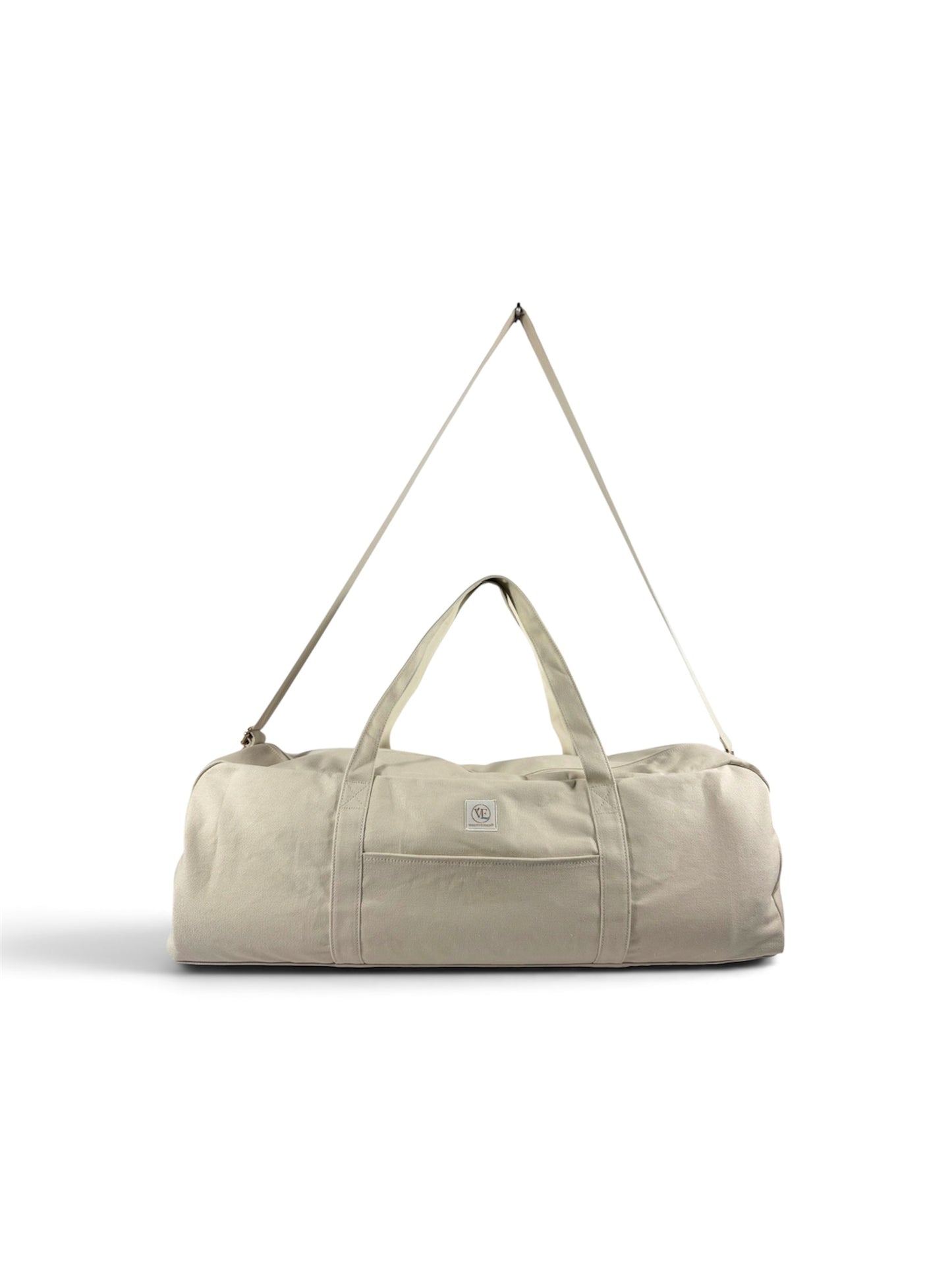 The Yoga Carryall Bag