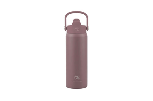 The Hydration Bottle – Straw Lid