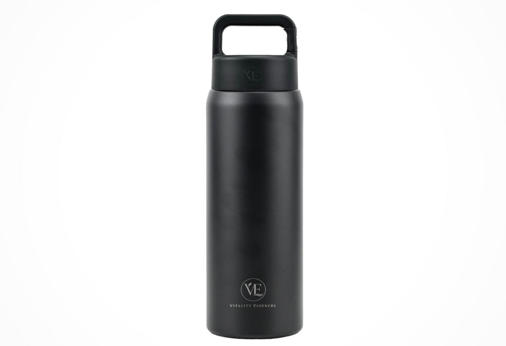 The Hydration Bottle – Chug Lid
