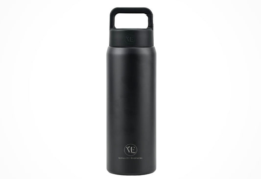 The Hydration Bottle – Chug Lid